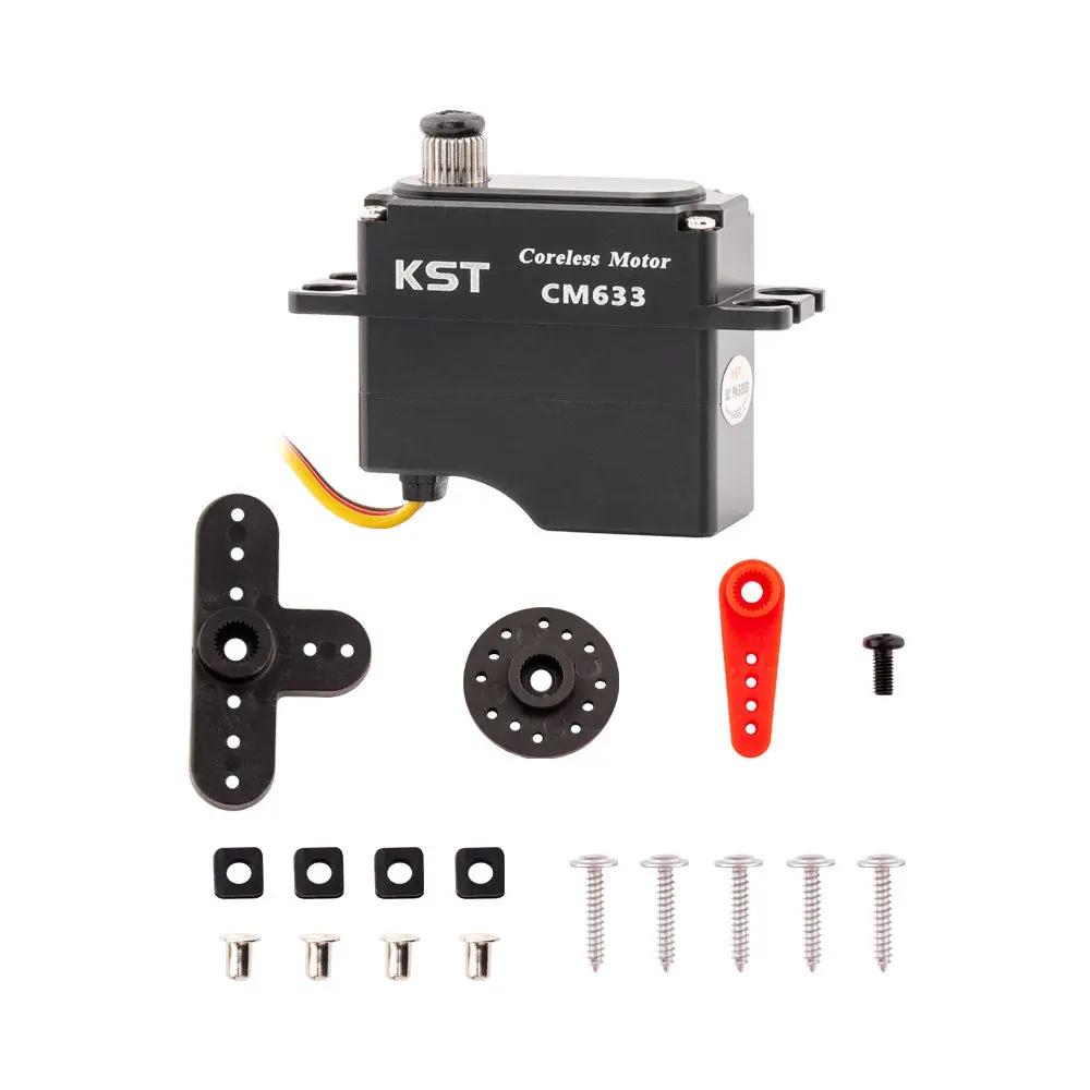KST CM633 Mini Digital Servo