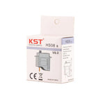 HS08-B HV Digital Metal Gear Micro Servo 5.2kg.cm 0.11sec for RC Gliders