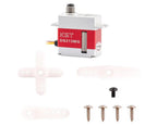 DS213MG V8.0 Micro Servo