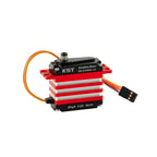 HLS Combo 12V Brushless Servos
