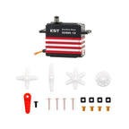 SV905-12 HV Brushless Servo Package