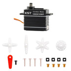 CM5018WP Coreless Servo