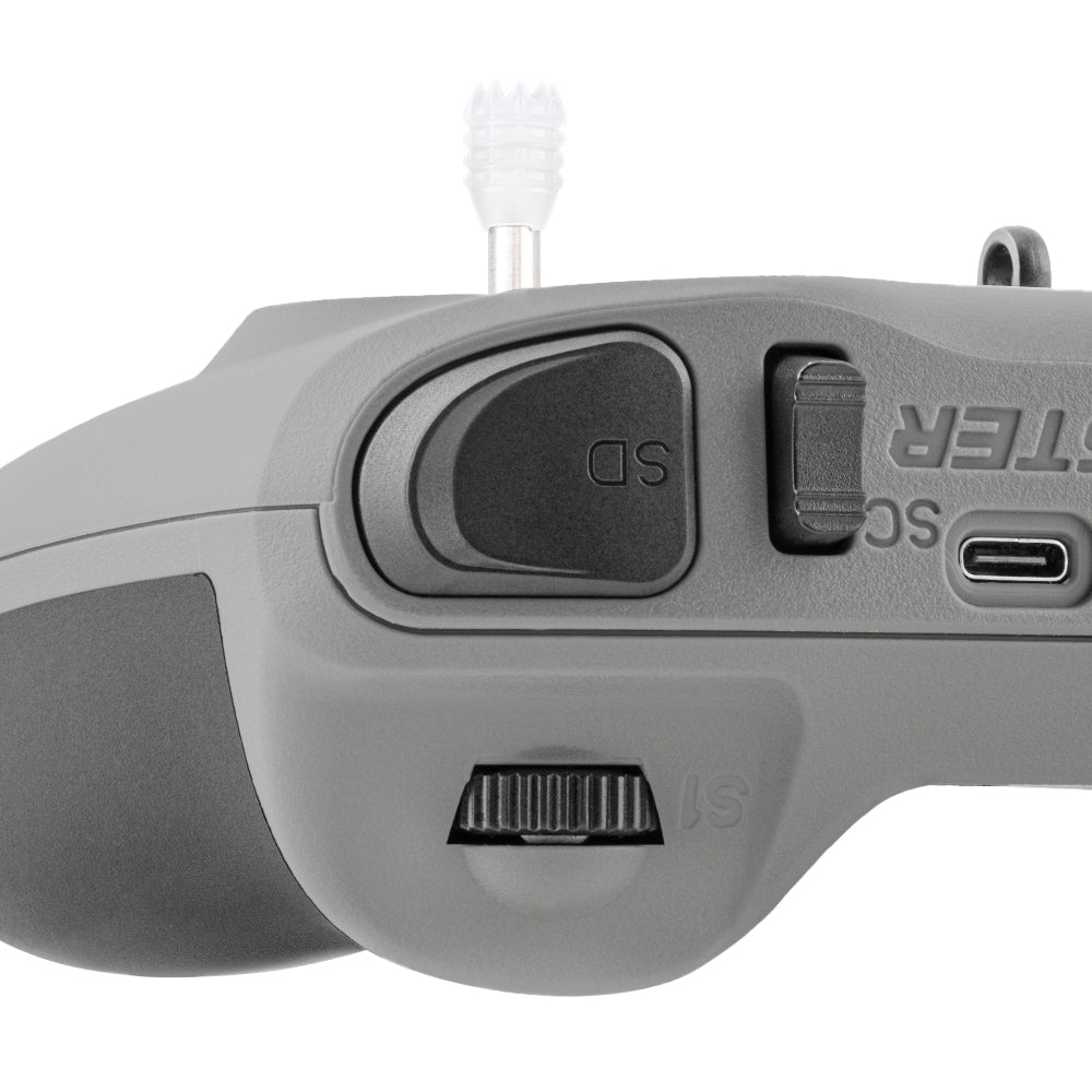 T8L Radio Controller (M2)
