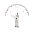A08 V6.0 Coreless Metal Gear HV Servo 3.2kg.cm 0.09sec/60degree for Glider DLG