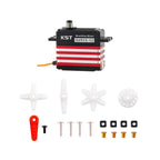 SV915-12 Servo  Package