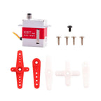DS215MG Servo