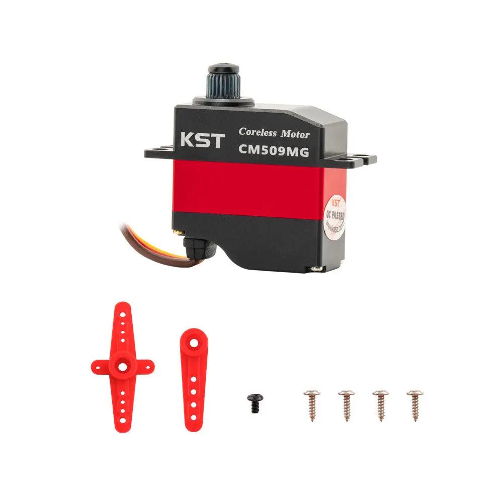 CM509MG Servo Package