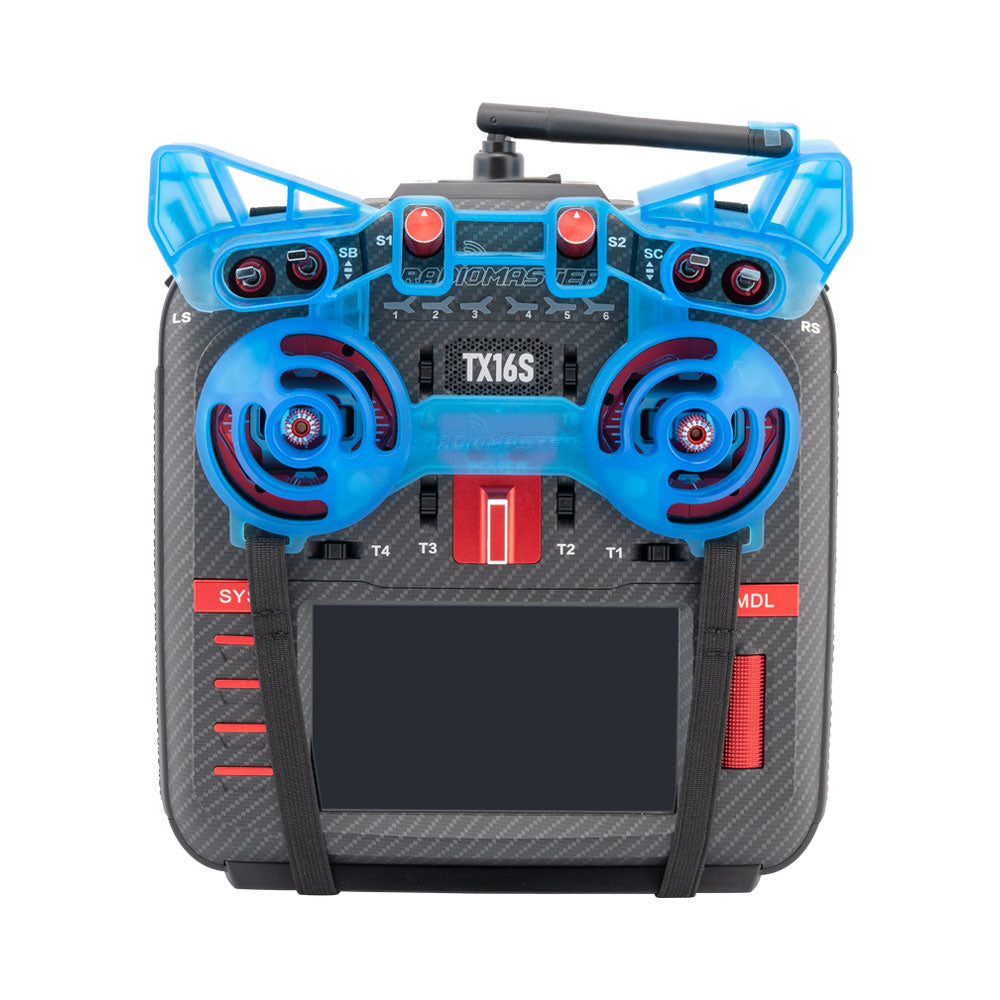 TX16S & TX16S MKII Gimbal and Switch Protector