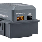 Nomad Dual 1-watt Gemini Xrossband ExpressLRS Module