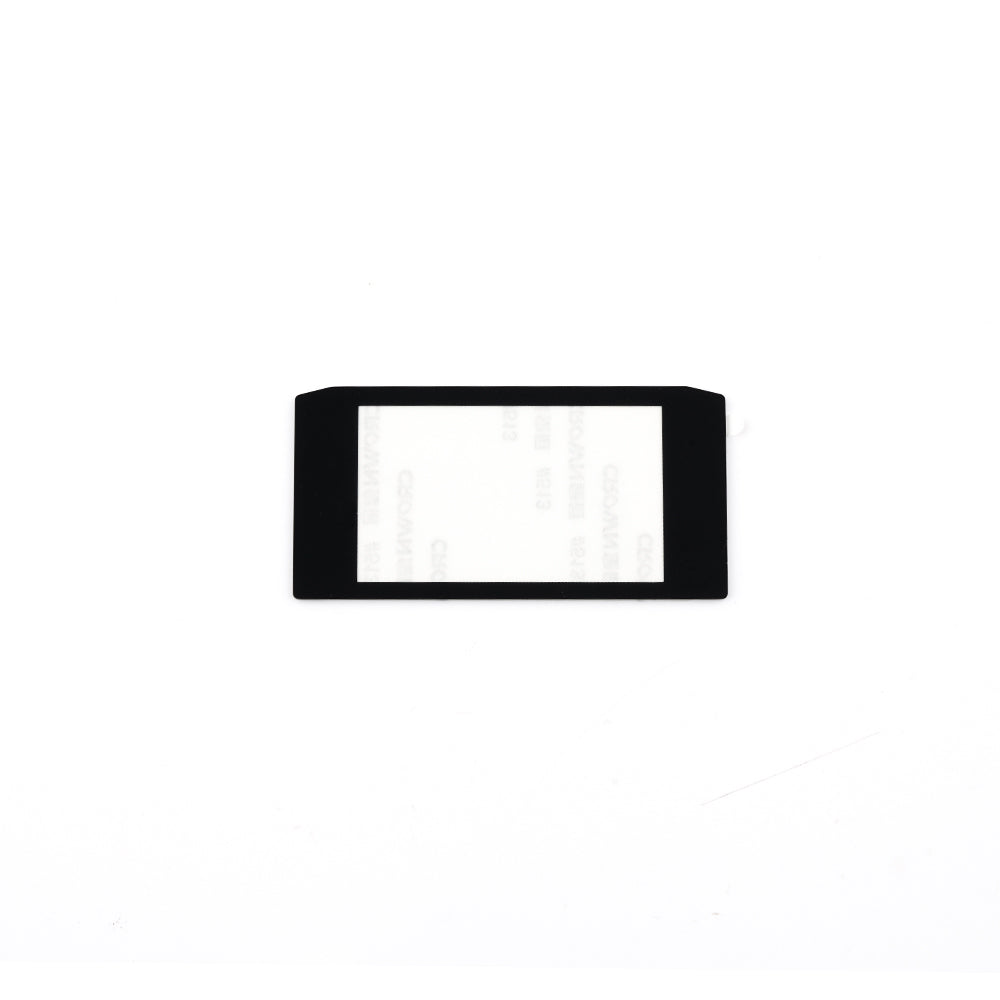 Boxer Lens Sticker