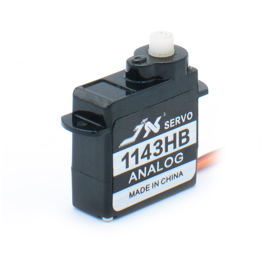 JX Servo PS-1143HB 3.7g Plastic Gear Analog Servo