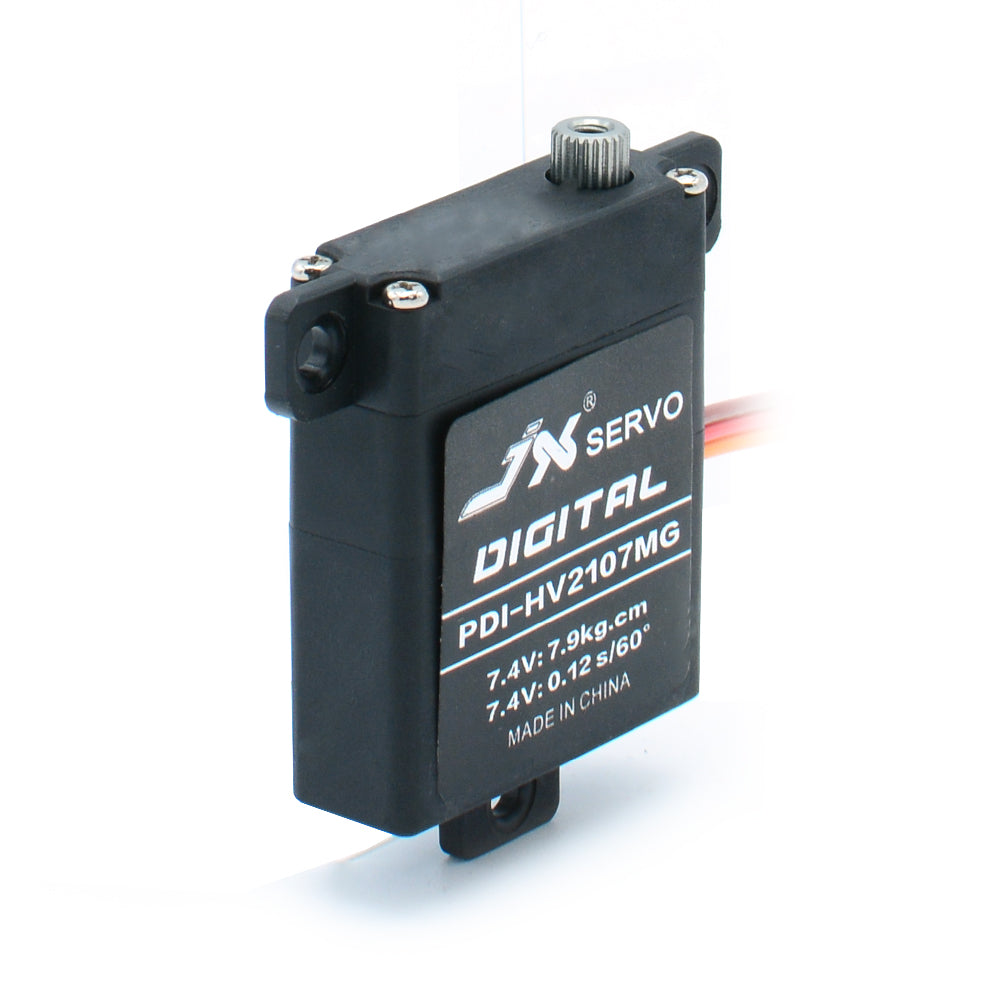 JX Servo PDI-HV2107MG 21g High Torque Digital Standard Servo
