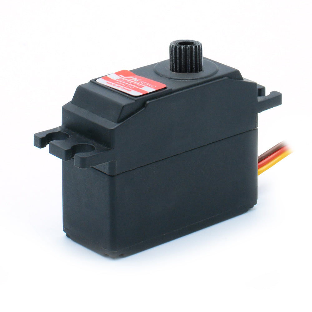JX Servo PS-2503HB 25g Plastic Gear Analog Core Servo