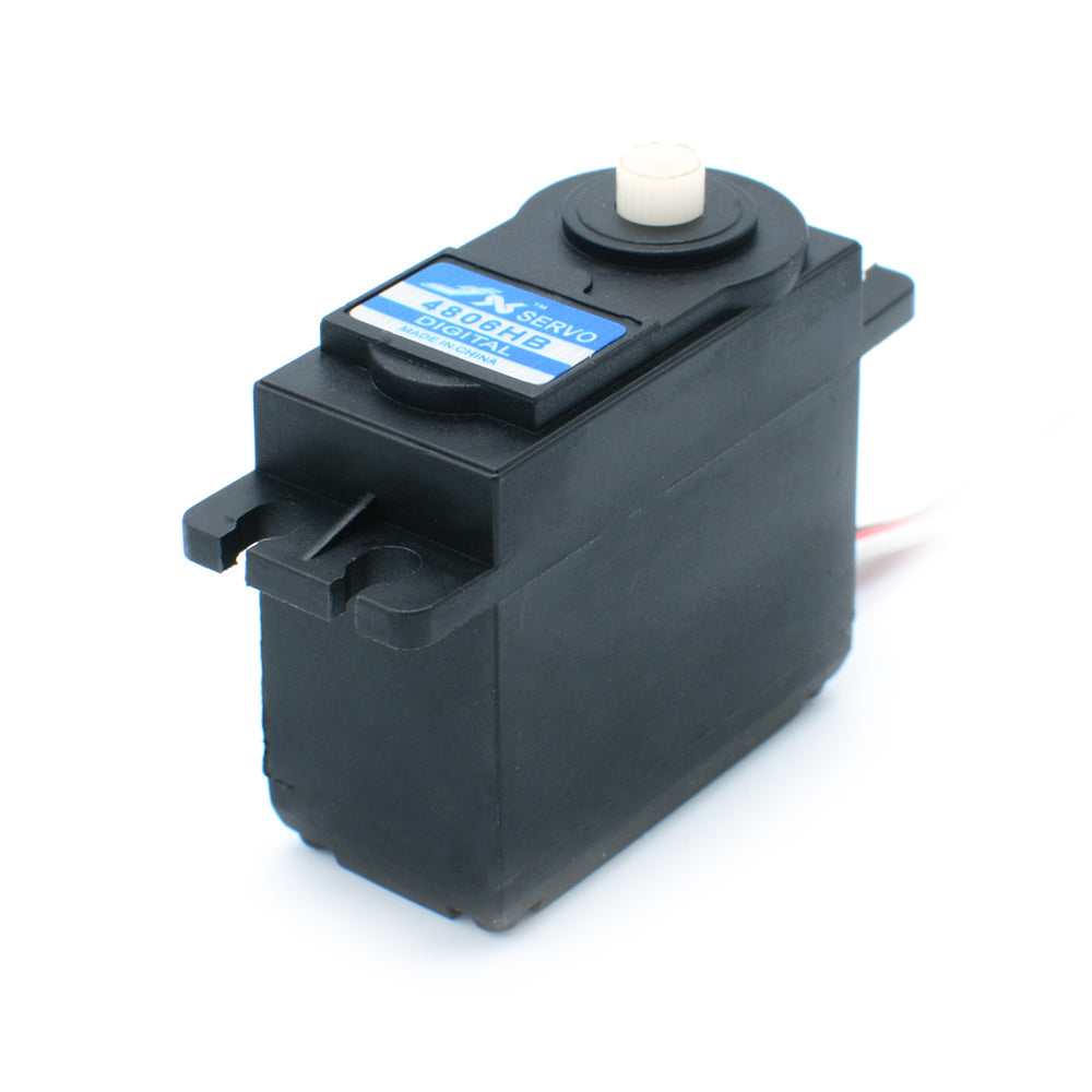 JX Servo PDI-4806HB 48.5g Plastic Gear Digital Standard Servo