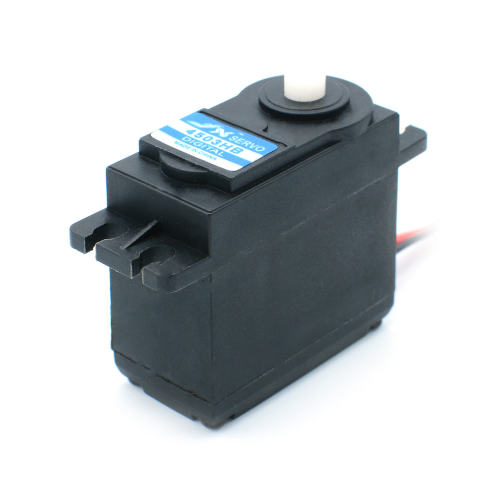 JX Servo PDI-4503HB 45.5g Plastic Gear Digital Standard Servo