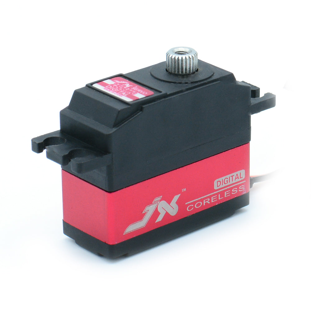 JX Servo PDI-2506MG 25g Metal Gear digital coreless servo