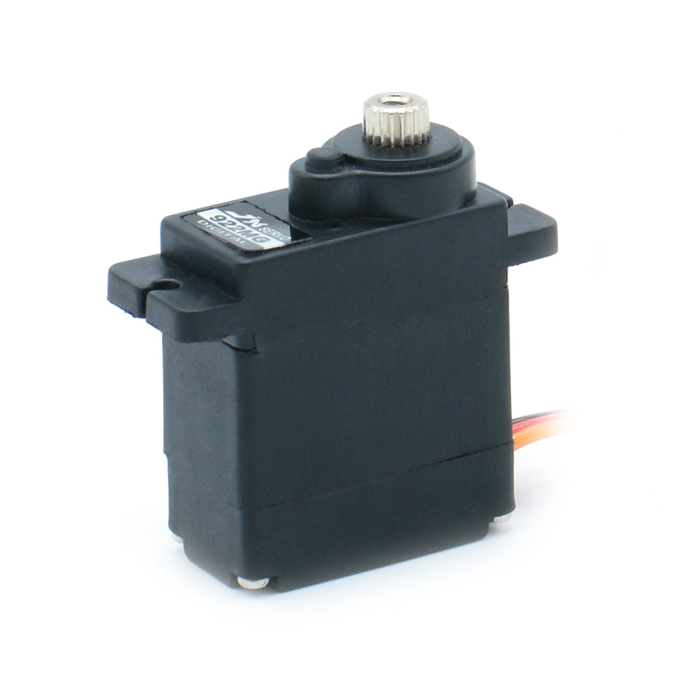 JX Servo PDI-922MG 12g Metal Gear Digital Core Servo