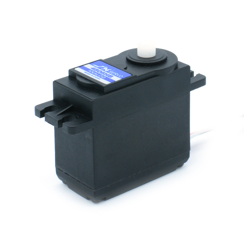 JX Servo PS-4806HB 48.5g Plastic Gear Analog Standard Servo