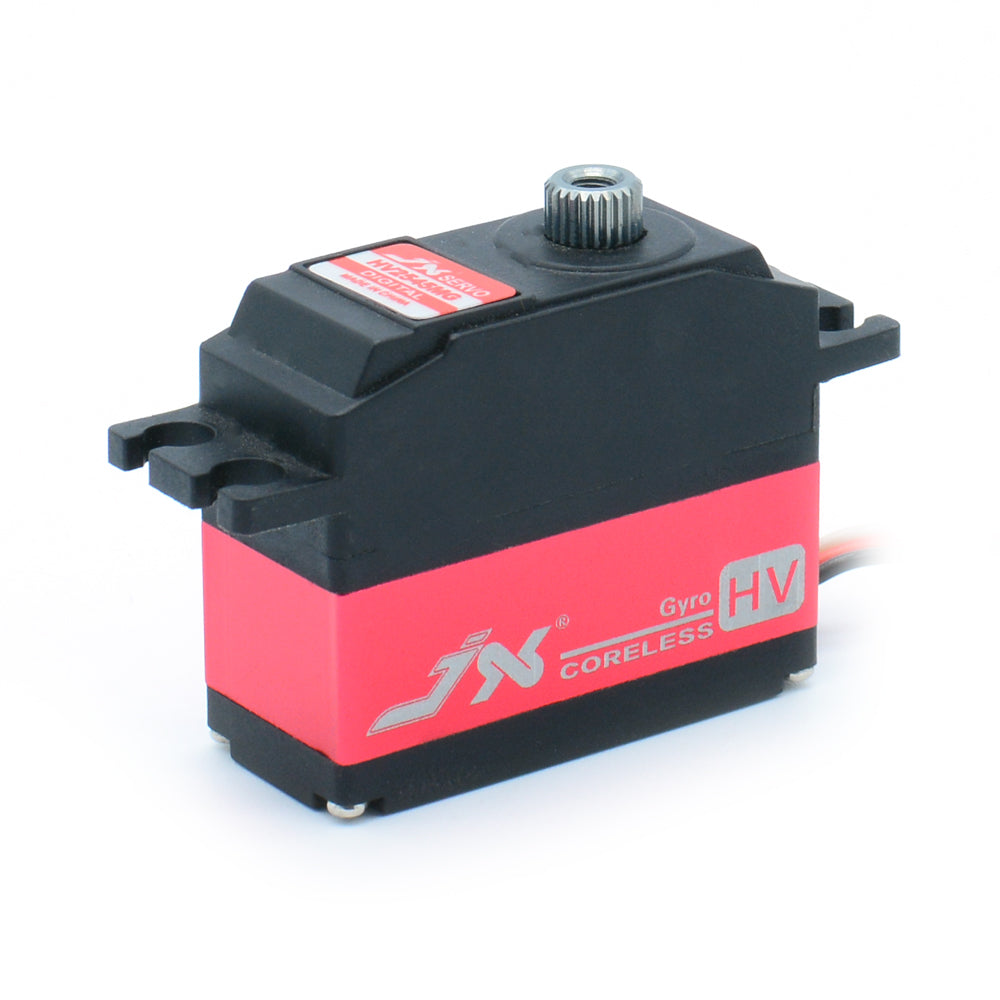 JX Servo PDI-HV2545MG 25g Metal Gear digital High Voltage coreless Gyro servo