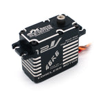 JX Servo CLS-12V7346 46kg Coreless High Precision Steel Gear Full CNC Digital Servo