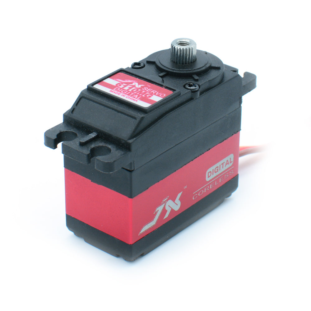 JX Servo PDI-6110MG 10.68kg 0.083sec High Precision Metal Gear Digital Coreless Standard Servo