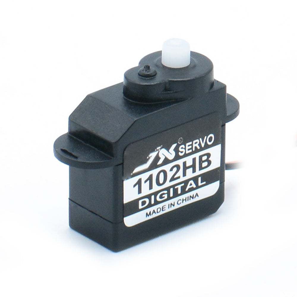 JX Servo PDI-1102HB 2.1g Plastic Gear Digital Coreless