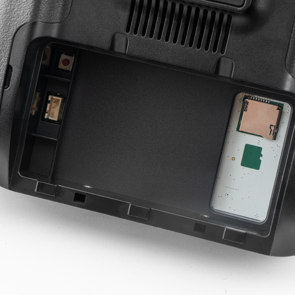 TX16S MK3 MAX Radio Controller (ELRS / M2)