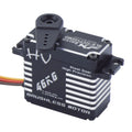 JX Servo BLS-HV7146MG 46kg Brushless High Precision Steel Gear Full CNC Digital Servo
