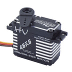 JX Servo BLS-HV7146MG 46kg Brushless High Precision Steel Gear Full CNC Digital Servo