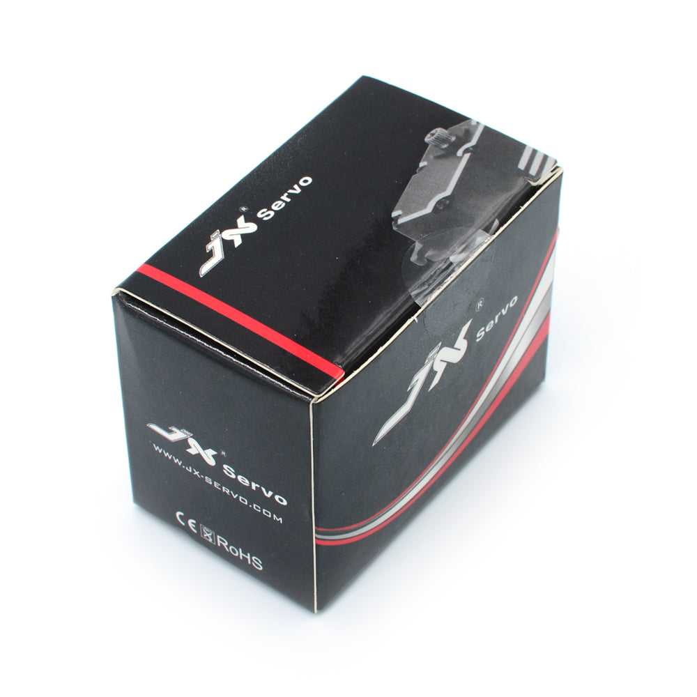 JX Servo PDI-6215MG 62g High Precision Metal Gear Digital Standard Servo