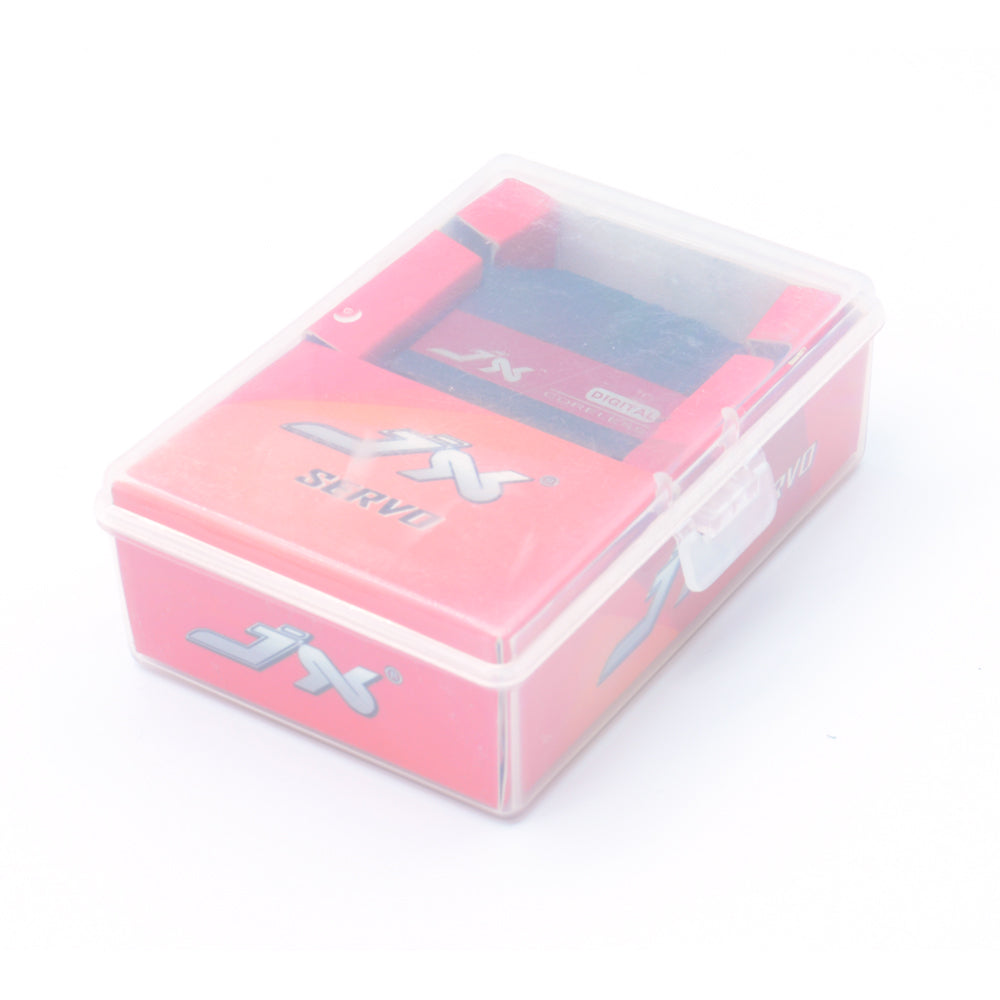 JX Servo PDI-6110MG 10.68kg 0.083sec High Precision Metal Gear Digital Coreless Standard Servo