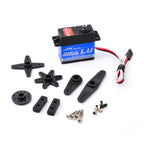 JX Servo DC5821LV 20KG Full waterproof digital high quality servo