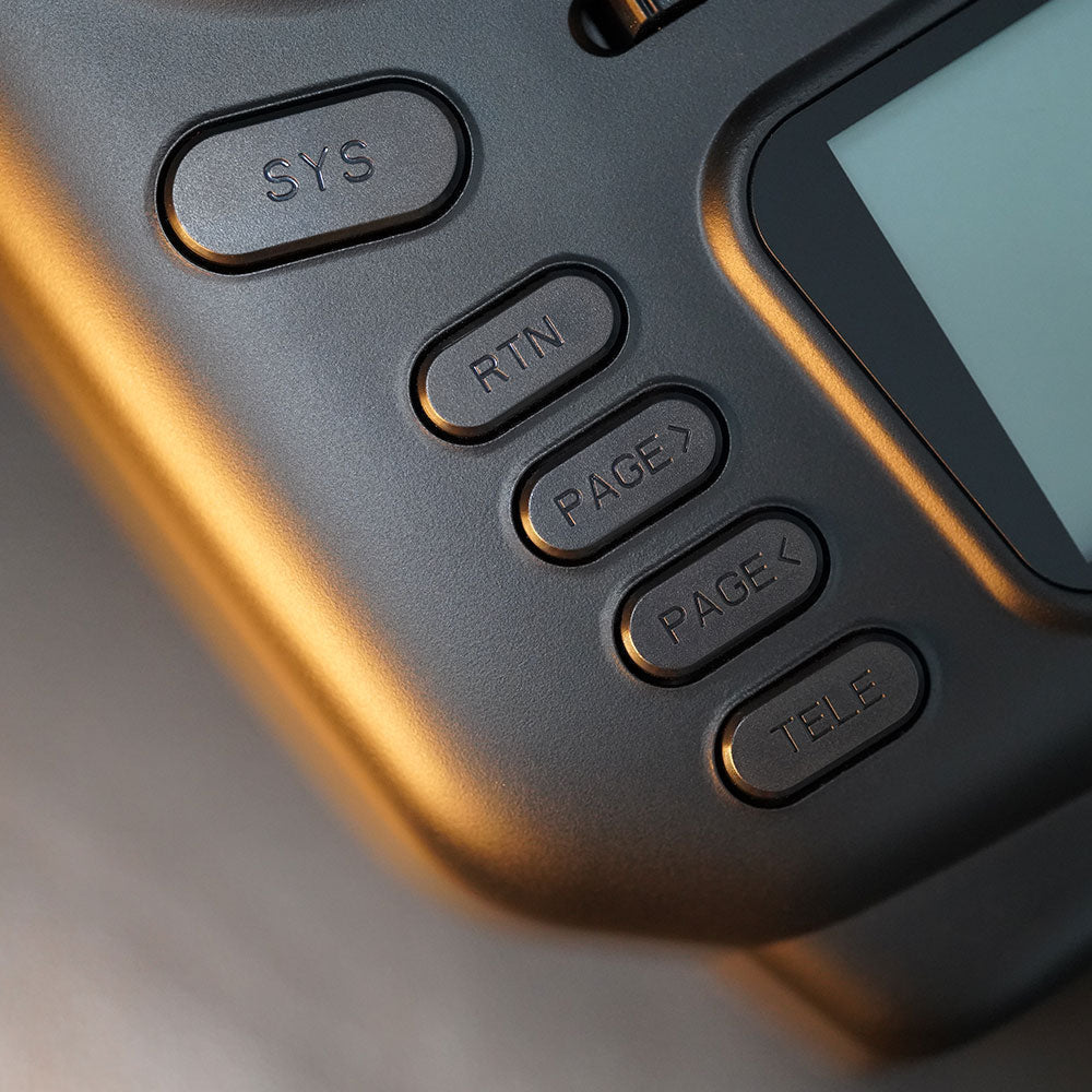 TX12 Mark II Radio Controller (M2)