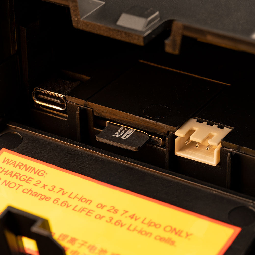 TX12 Mark II Radio Controller (M2)