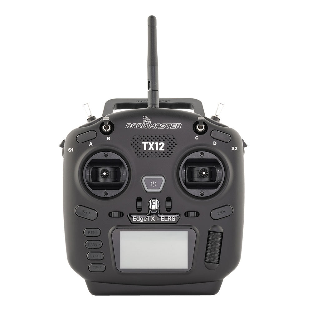 TX12 Mark II Radio Controller (M2)