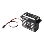 JX Servo - B130 130KG HV Full CNC Metal Gear Brushless Servo