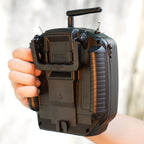 TX12 Mark II Radio Controller (M2)