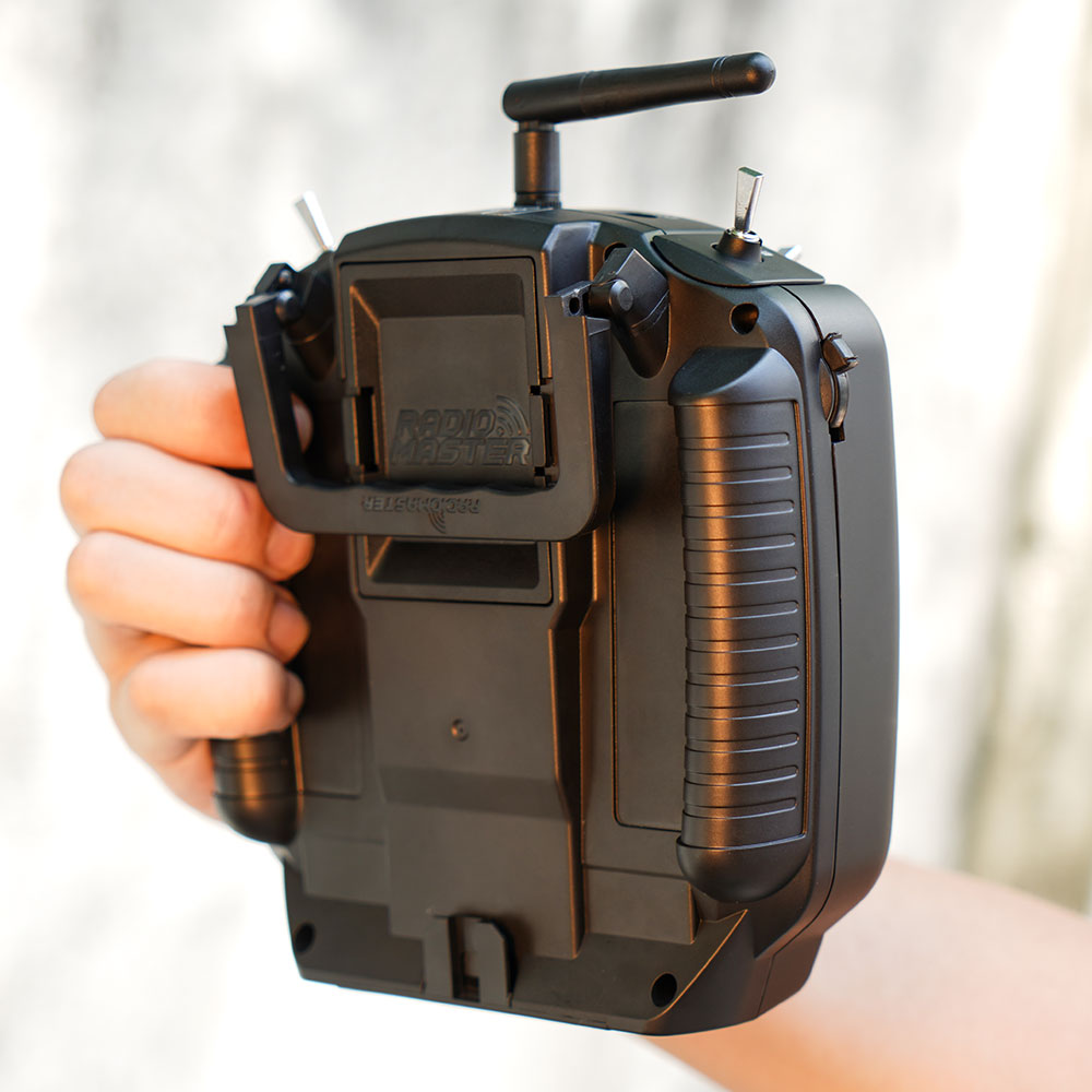 TX12 Mark II Radio Controller (M2)