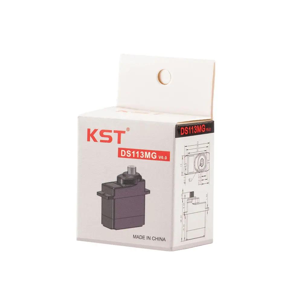 DS113MG V6.0 Servo