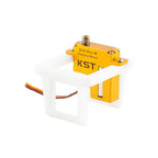 X10 Pro Servo-B Installation