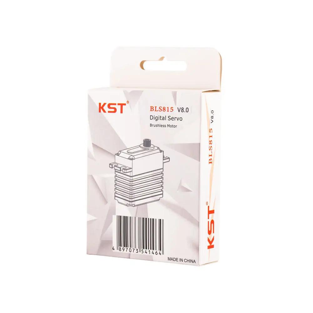 BLS815 Servo