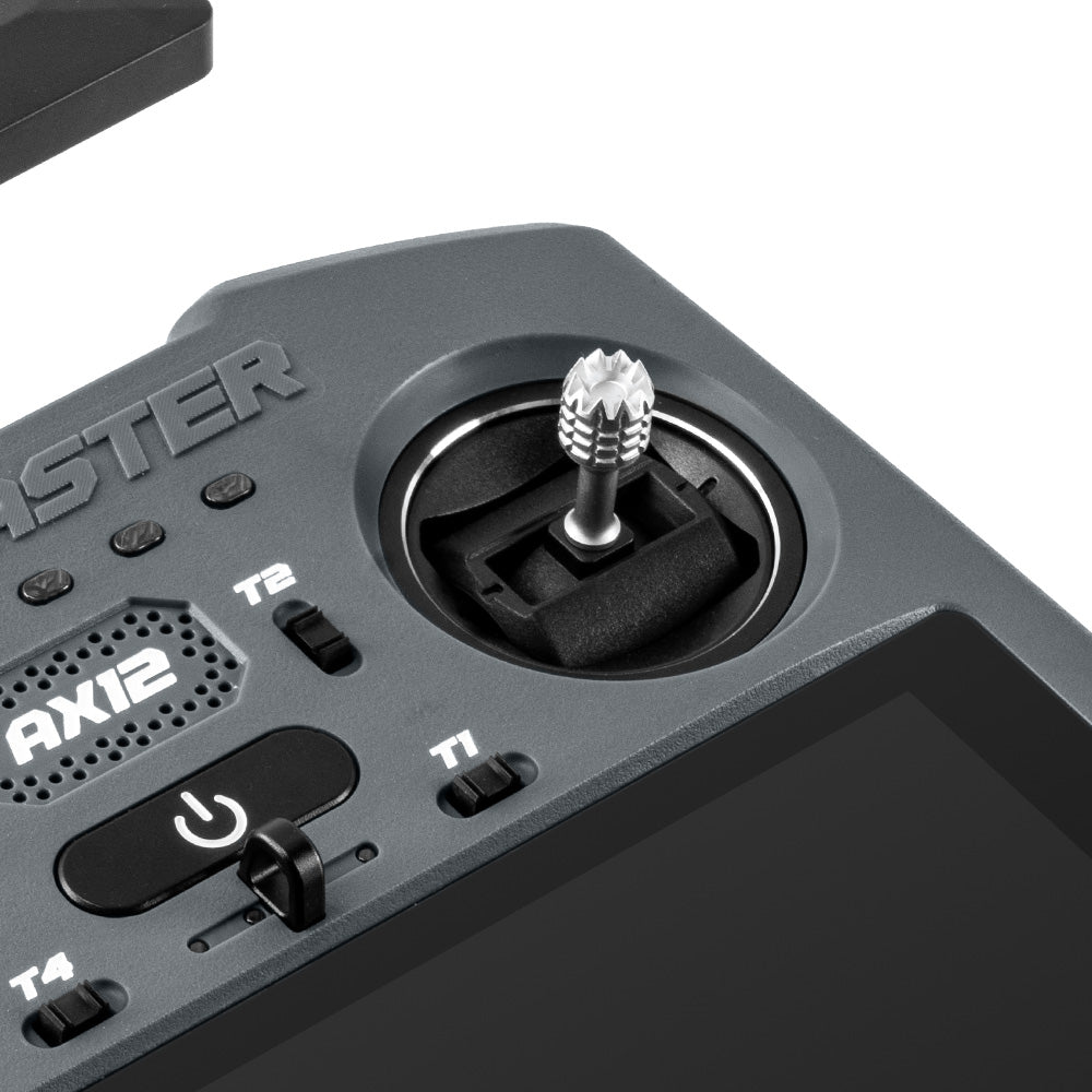 AX12 Android Radio Controller