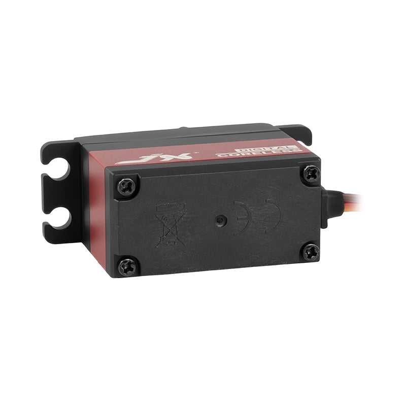 JX Servo PDI-6113MG 13KG 0.10sec High Precision Metal Gear Digital Coreless Standard Servo