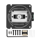 AG02 CNC Hall Gimbals for TX15 & TX16S & Boxer Radio