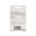 BLS159 Low Profile Brushless HV Digital Servo 15Kgf.cm 0.11sec/60degree for RC Car Buggy KST-Servo