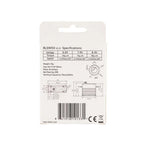 BLS905X Brushless Tail Servo 8kg.cm 0.035sec/60° for 550-700 Helicopters