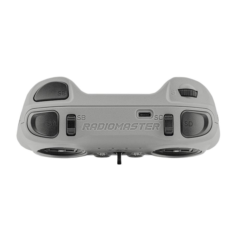 T8L Radio Controller (M2)