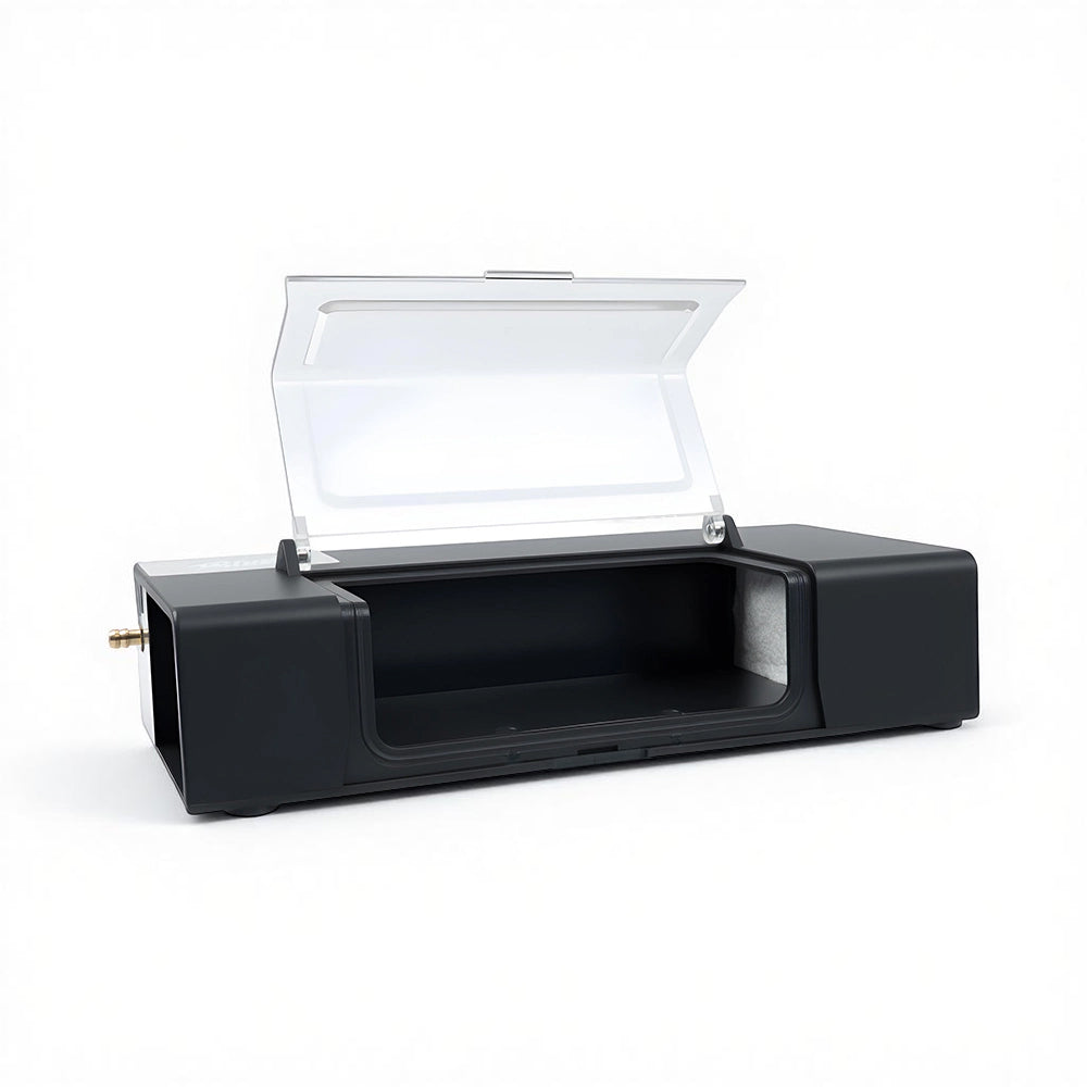 ModelZone Wind Chaser 1:64 Scale Visual Desktop Wind Tunnel for RC Car Models