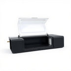 ModelZone Wind Chaser 1:64 Scale Visual Desktop Wind Tunnel for RC Car Models