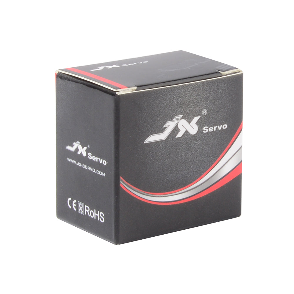 JX Servo PDI-DHV56MG 5.6g Metal Gear Digital Coreless Servo